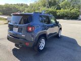 Used 2022 Jeep Renegade Latitude image 5