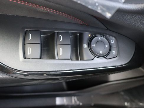 New 2026 Chevrolet Trax RS w/ Driver Confidence Package image 18