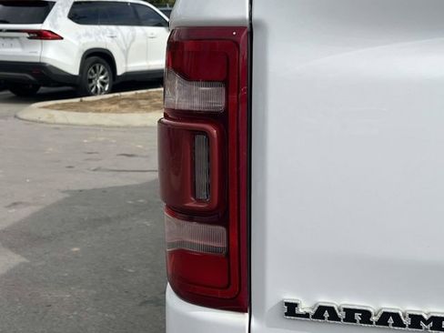 Used 2020 RAM 1500 Laramie image 10
