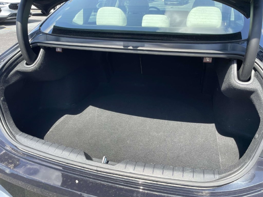 Used 2025 Hyundai Sonata SEL FWD image 10