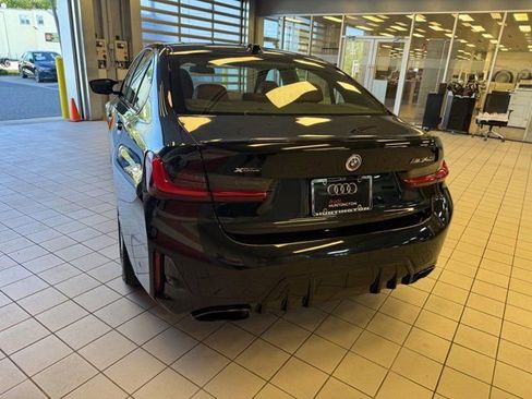 Used 2023 BMW M340i xDrive w/ Premium Package AWD/4WD image 7