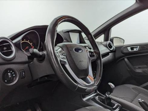 Used 2014 Ford Fiesta ST image 24