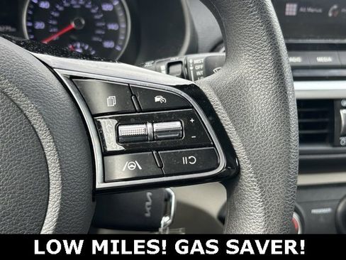 Used 2022 Kia Forte LXS image 21
