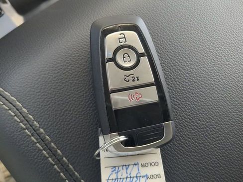 New 2025 Ford F150 Lightning Flash image 15