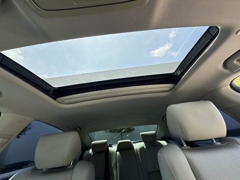 Used 2019 Honda Accord EX image 26