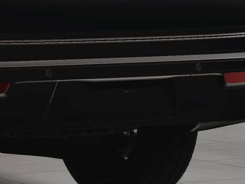 New 2025 Jeep Wagoneer Series II image 16