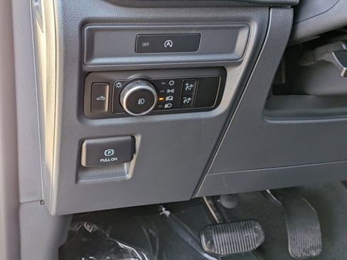 New 2025 Ford F150 STX w/ Equipment Group 200A image 13