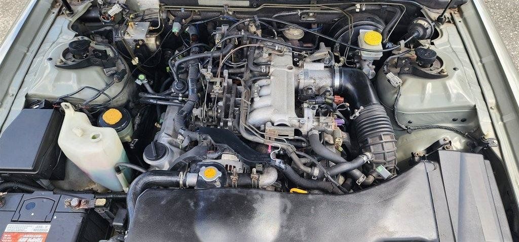 Used 1999 INFINITI Q45 Touring RWD image 19