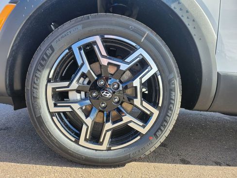 New 2026 Hyundai Santa Cruz Limited image 34