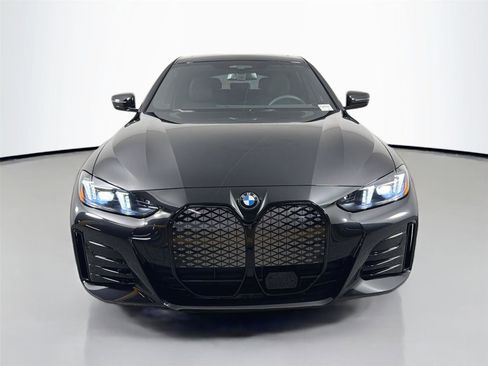New 2026 BMW i4 xDrive40i w/ M Sport Package image 2