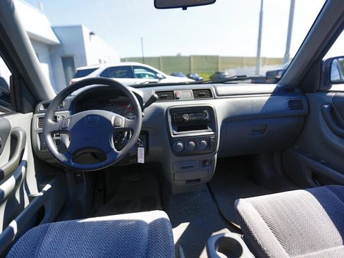 Used 1997 Honda CR-V 4WD image 11