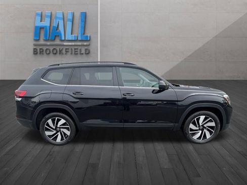 Used 2026 Volkswagen Atlas SE AWD/4WD image 8
