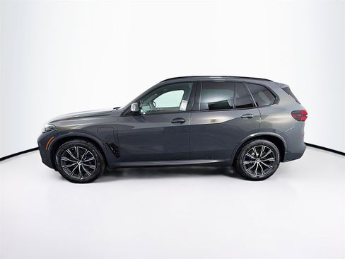 New 2026 BMW X5 xDrive50e w/ M Sport Package image 4