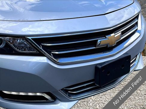 Used 2020 Chevrolet Impala Premier FWD image 25