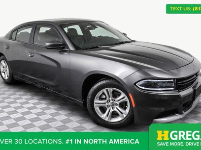 Used 2021 Dodge Charger SXT w/ Leather Interior Group