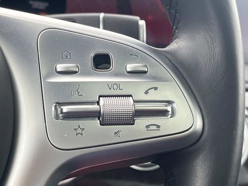 Used 2019 Mercedes-Benz S 560 Sedan image 29