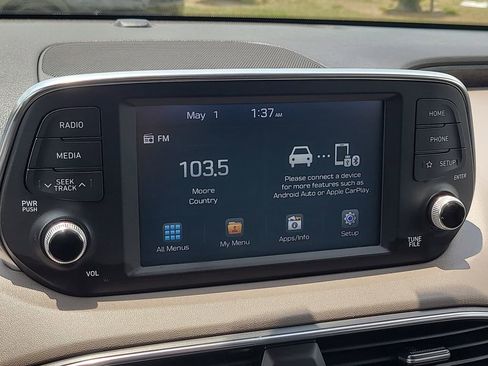 Used 2020 Hyundai Santa Fe SE FWD image 22