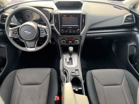 Used 2023 Subaru Crosstrek 2.0i image 21