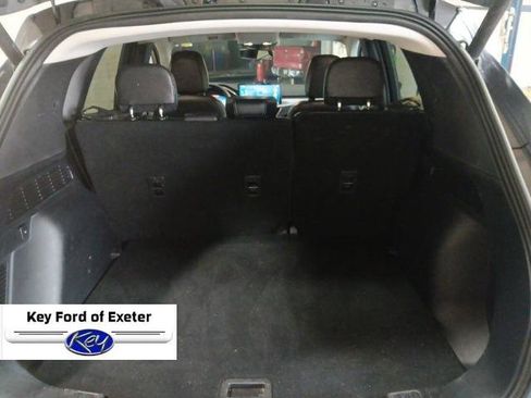 Certified 2024 Ford Escape Platinum image 11