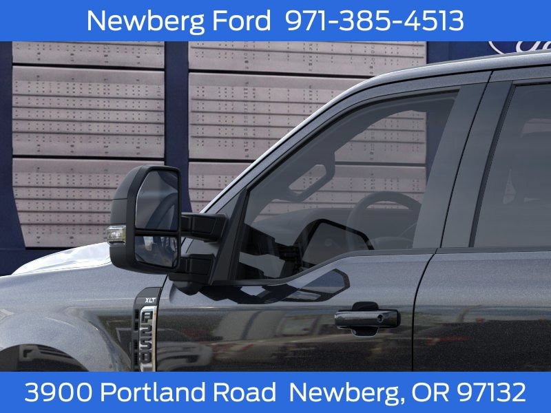 New 2026 Ford F250 XLT w/ XLT Premium Package AWD/4WD image 20