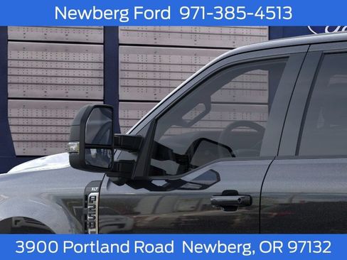 New 2026 Ford F250 XLT AWD/4WD image 20