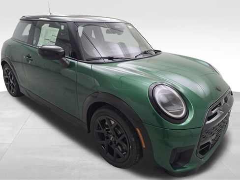 Used 2026 MINI Cooper S image 2