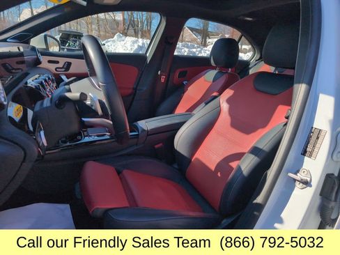 Used 2020 Mercedes-Benz A 220 4MATIC image 11