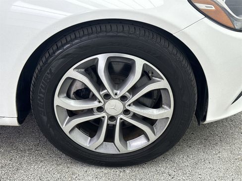 Used 2016 Mercedes-Benz C 300 4MATIC Sedan w/ Premium 1 Package image 38