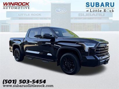 Used 2024 Toyota Tundra SR5
