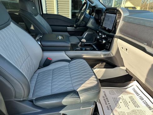 Used 2023 Ford F150 Limited image 18