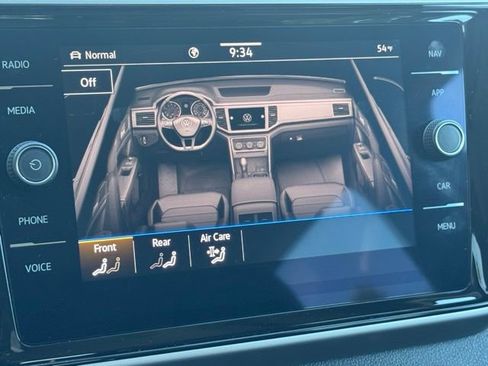 Used 2023 Volkswagen Atlas SEL Premium image 46