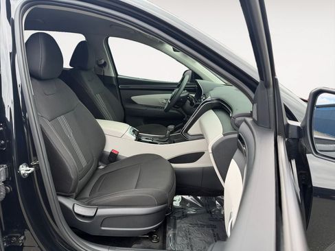 Used 2024 Hyundai Tucson SEL AWD/4WD image 24