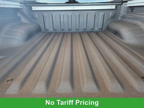 New 2026 Nissan Frontier Pro-X image 23