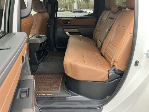 New 2026 Toyota Tundra 1794 Edition image 10