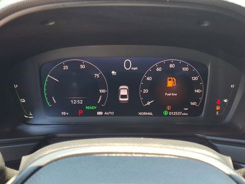 Used 2025 Honda Accord Sport image 19