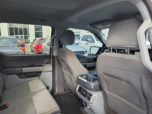 Used 2023 Ford F150 XLT w/ Equipment Group 301A Mid image 31