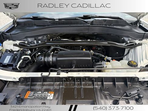 Used 2021 Ford Explorer Limited AWD/4WD image 17