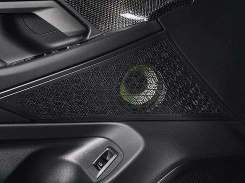 Used 2026 BMW M5 w/ Carbon Package image 39