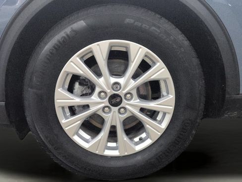 Used 2023 Ford Escape Active FWD image 27