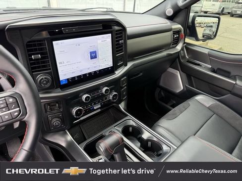 Used 2025 Ford F150 Raptor image 18