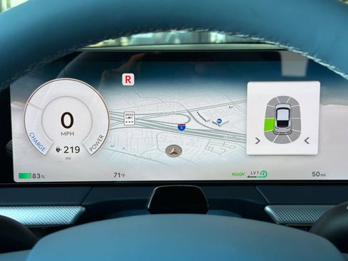 New 2026 Genesis GV60 Performance AWD/4WD image 25