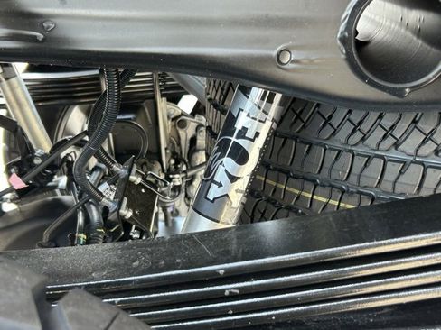 New 2025 Chevrolet Silverado 2500 LT w/ Trail Boss Package image 6