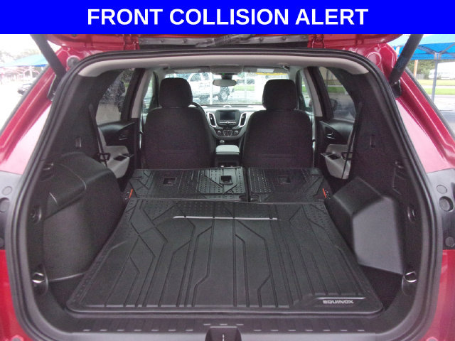 Used 2020 Chevrolet Equinox LT AWD/4WD image 28
