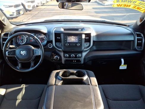 Certified 2024 RAM 1500 Tradesman w/ Night Edition image 16