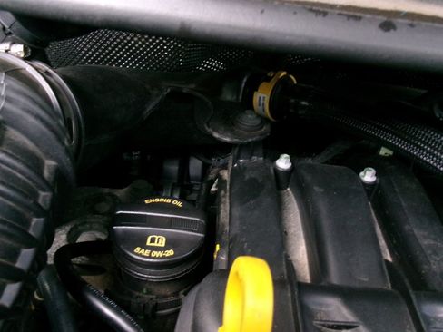 Used 2025 RAM ProMaster 2500 w/ U-Haul Equipment Group FWD image 46