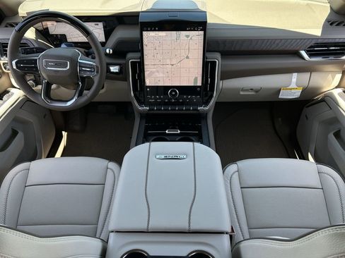 New 2026 GMC Yukon Denali AWD/4WD image 21