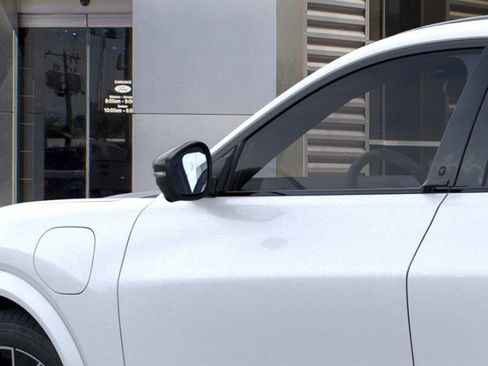 New 2025 Ford Mustang Mach-E Premium image 42