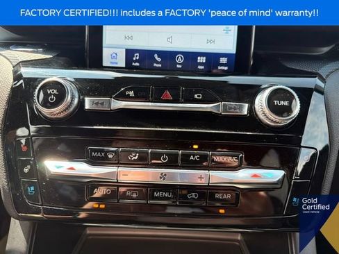 Used 2023 Ford Explorer ST w/ Equipment Group 401A AWD/4WD image 36