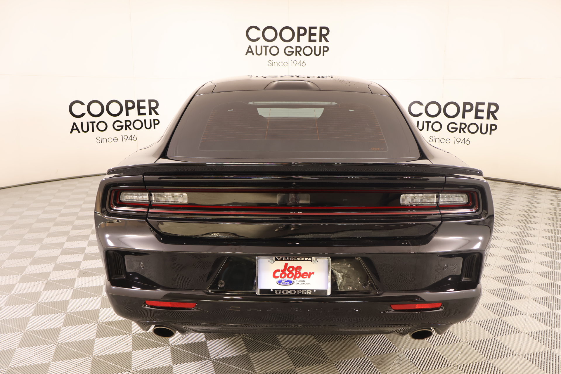 Used 2026 Dodge Charger Scat Pack AWD/4WD image 21