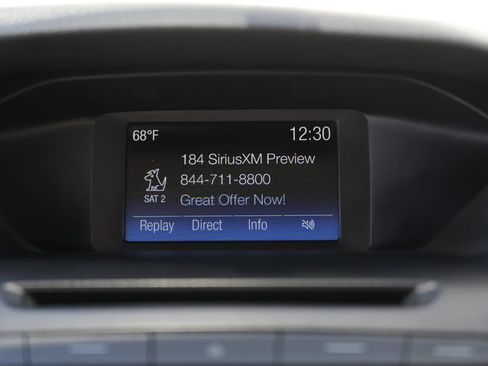 Used 2017 Ford Focus SE FWD image 54